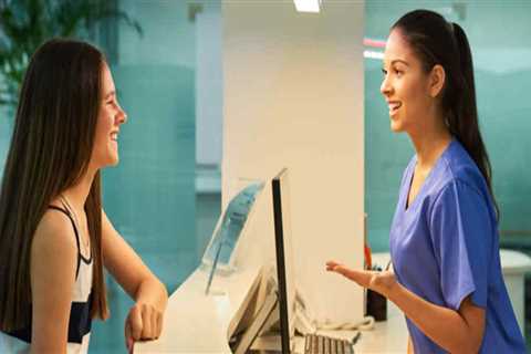 Why health insurance is important for employees?