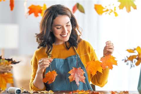 5 Fun Thanksgiving Activities To Help You Feel Happier and Healthier