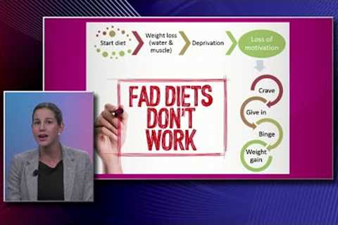 Fad Diets: Drawbacks and Dangers