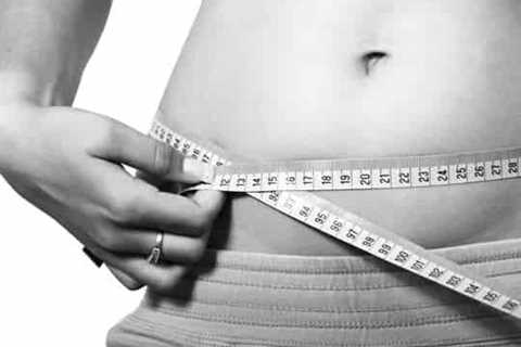 90 Percent Neglect This Psychological Secret to Weight Loss (M).