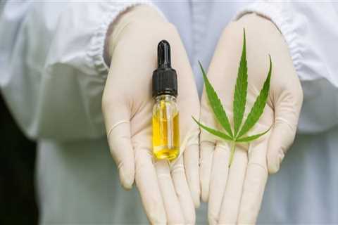 Does hemp extract help pain?