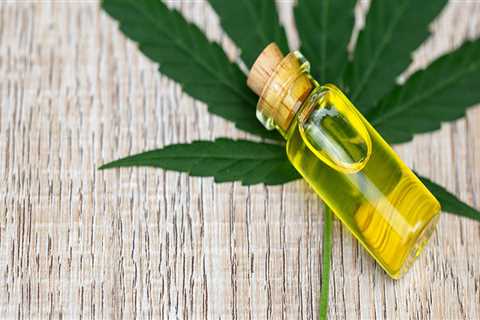 Has cbd been scientifically proven?