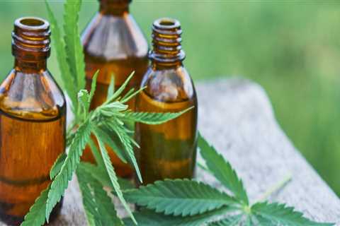 Is hemp oil or cbd oil stronger?