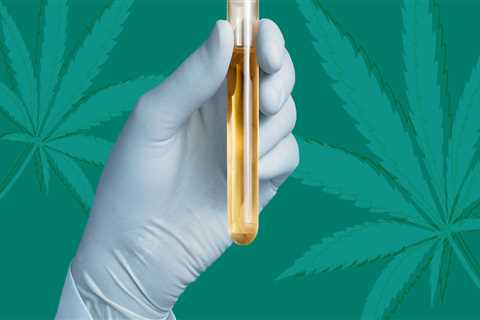 Will vaping cbd show up in a blood test?