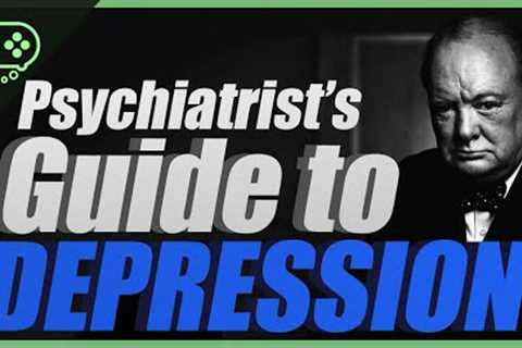 Psychiatrist''''s Guide to Therapists and Depression