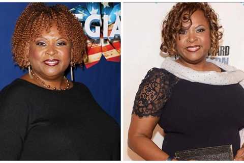 Whatever You Need To Find Out About Robin Quivers' Weight Loss Journey - Sportskeeda