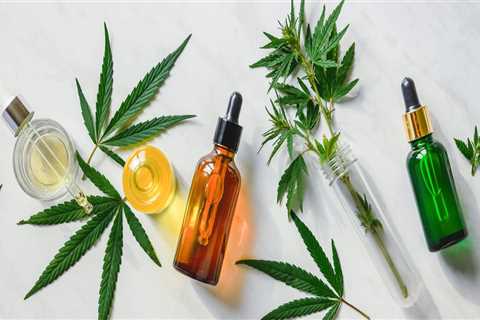 Which is better cbd or hemp oil?