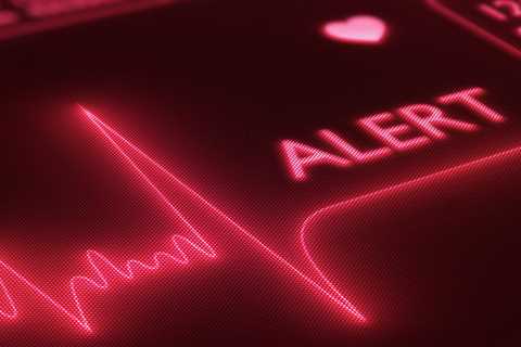 ''Holiday Heart'':  Heart Attacks Spike in Last 2 Weeks of December