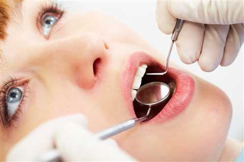 Why It Is Important to Get Your Oral Cancer Screenings Done? – Health Plus Cogni