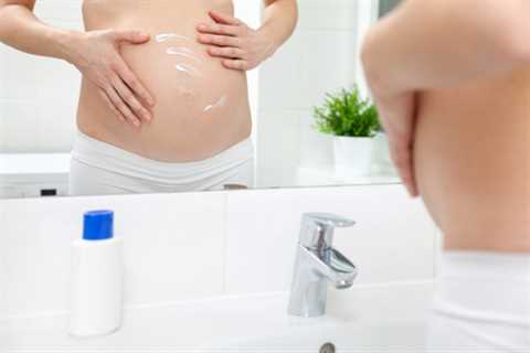 Is Mederma Stretch Mark Therapy Safe For Pregnant Women?