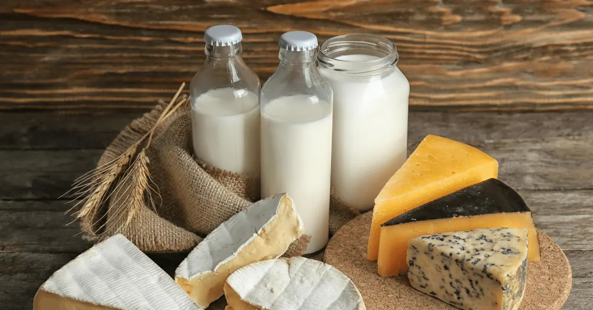 Simple Solution For Lactose Intolerance