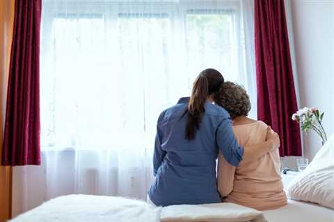 6 Reasons Hospice May Be The Right Choice For Your Loved One