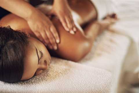 How often should you get a massage?