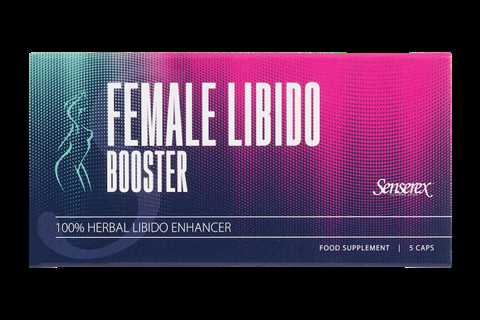 What Do Libido Enhancers Do?