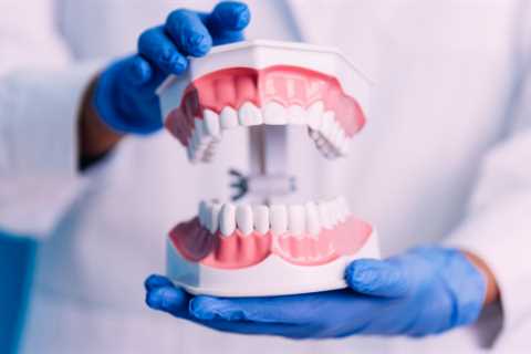 What is Considered a Dental Emergency and What to Do if One Occurs