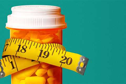 The growing market for weight-loss medicines - Axios