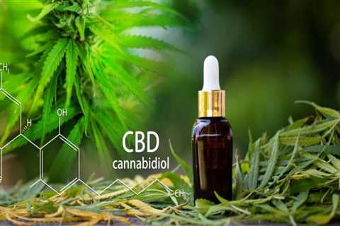 Can you invest in cbd?
