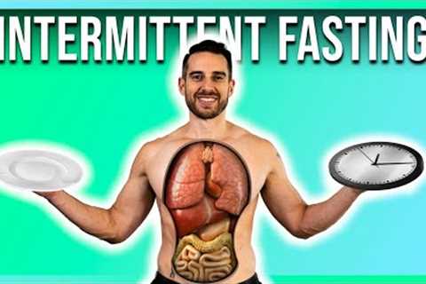 Intermittent Fasting Guide for 2022 | Doctor Mike Hansen