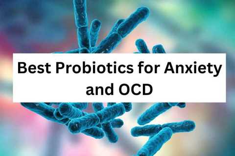 Best Probiotics for Anxiety and OCD: Strains and Brands