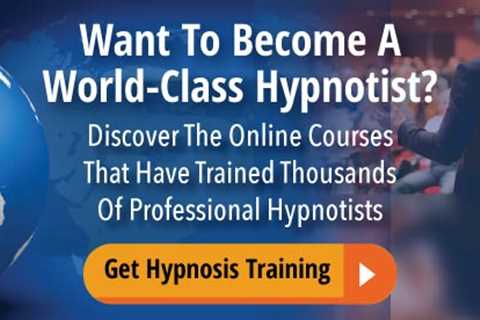 Hypnosis & Positive Feelings: Feeling Safe During Your Hypnotherapy Sessions