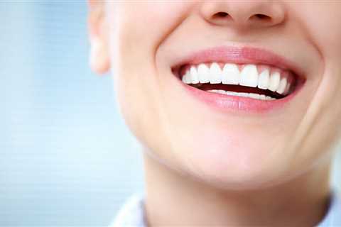 How to Stop Receding Gums From Getting Worse? - The Ultimate Guide - Natures Smile Balm