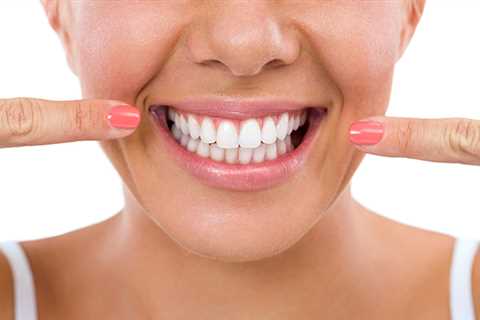 Remedies For Weak Gums - How to Strengthen Gums Naturally - Natures Smile Products