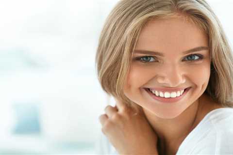 How To Lighten Gums Naturally? - How To Achieve Healthy Teeth And Gums Using Natural Methods? -..