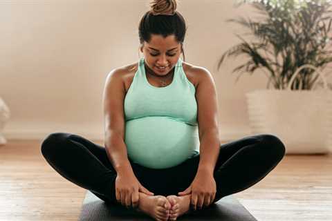 Is Alkaline Water Safe to Drink During Pregnancy?