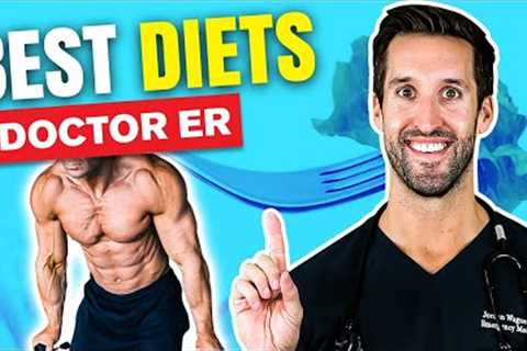 Which Diets Actually Work? Keto, Paleo, Atkins? Best Diets 2020 | Medical Questions With Doctor ER