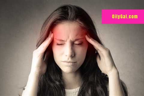 Can Essential Oils Help with Headaches?