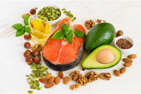 The DASH Diet to Prevent Hypertension