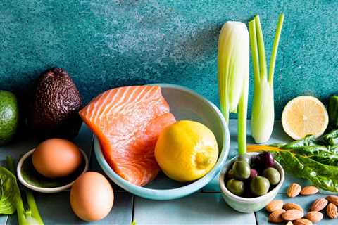 Types of Keto Fruits You Should Avoid