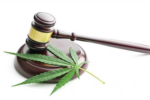 Washington State Cannabis Residency Requirement Upheld By Federal Court