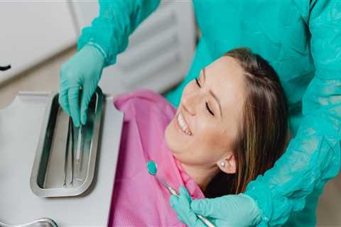 Get That Perfect Smile With Cosmetic Dentistry In Waco: What You Should Know