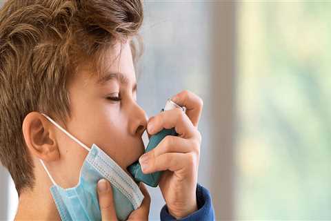 Kann Stress einen Asthmaanfall auslösen?