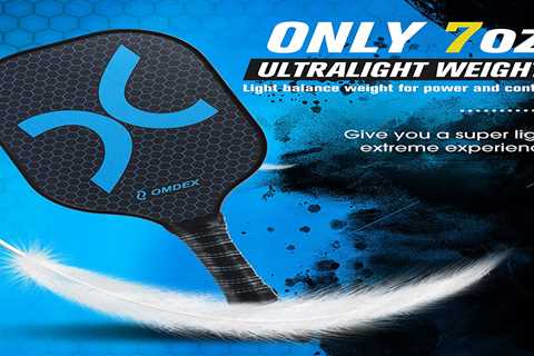 Read the the up to date 3 best selling pickleball paddles with pictures that are available on..