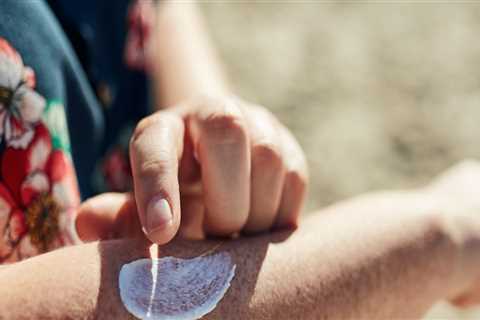 How to Reduce Your Risk of Skin Cancer: A Comprehensive Guide