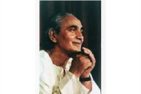 Thursday Satsang In Person and Via Zoom: Remembrance of the Mahasamadhi of H.H.S. Swami Rama of the ..