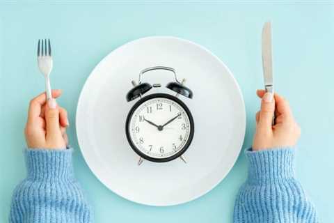 Intermittent fasting boosts danger of heart disease, cancer ...