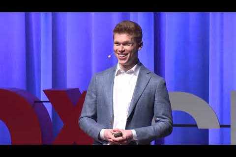 Re-Thinking Cannabis: The Therapeutic Potential of CBD | Ryan Crane | TEDxChicago