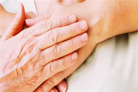 Hospice and Palliative Care: Exploring the Benefits and Options for End-of-Life Care