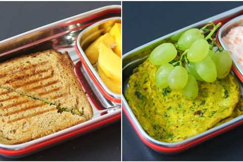 2 Healthy Moringa Recipes For Weight Loss | Skinny Recipes