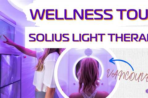 The Breaking Light Therapy - Combat Vitamin D Deficiency with Solius