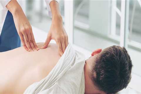 How Mind Body Wellness Can Provide Relief From Shoulder Pain In Atlanta, GA