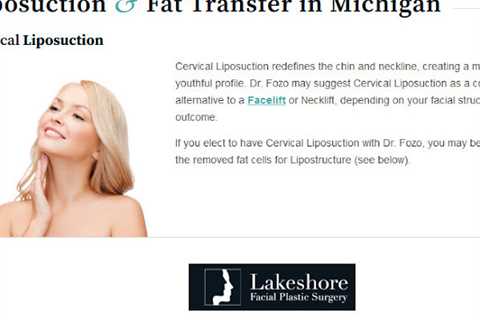 Lakeshore Facial Plastic Surgery