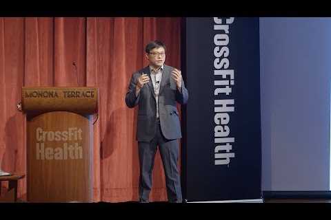 Dr. Jason Fung: Fasting as a Therapeutic Option for Weight Loss