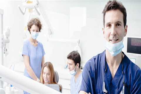 What is the difference between dentist and endodontist?