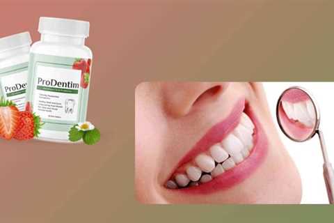 Nature’s Smile Toothpaste — Regrow Gums and Stop Gum Disease