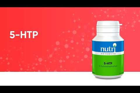 5-HTP Information Video