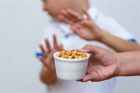 Food Allergies - Causes, Symptoms, and Treatment
